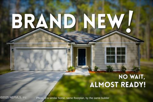 1165 Martin Luther King Jr Blvd, Green Cove Springs, FL, 32043-2316 | Card Image