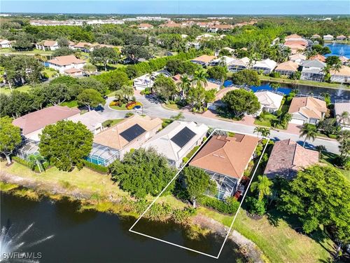 14607 Glen Eden Dr, NAPLES, FL, 34110-3667 | Card Image