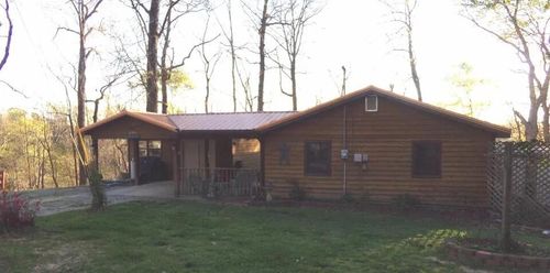 131 Hideaway Ct, Somerset, KY, 42503-4750 | Card Image