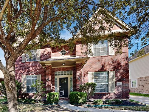 17826 Camden Oaks Ln, Richmond, TX, 77407-0827 | Card Image