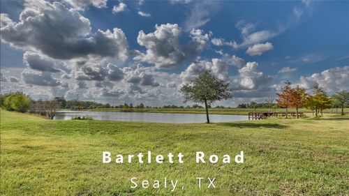 000 Bartlett Trct 6 Road, Sealy, TX, 77474 | Card Image