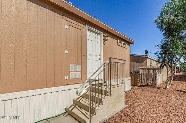 90 - 9431 E Coralbell Avenue, House other with 4 bedrooms, 2 bathrooms and null parking in Mesa AZ | Image 25