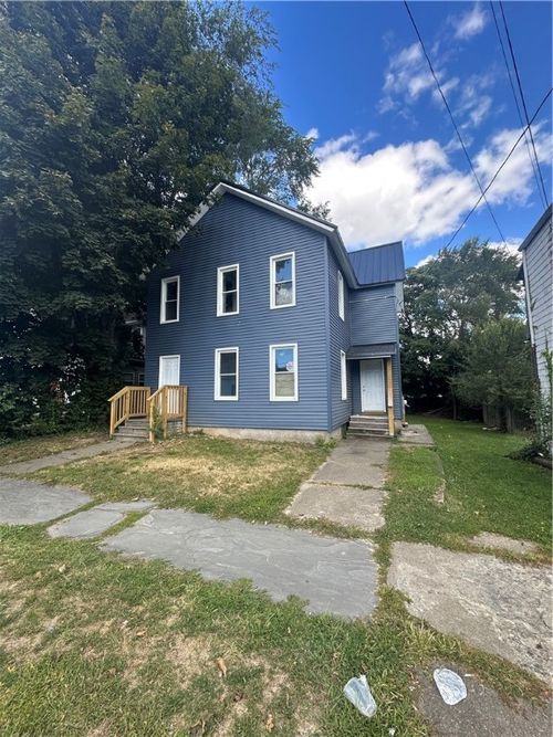202 Franklin Apt B Street, Elmira-City, NY, 14904 | Card Image