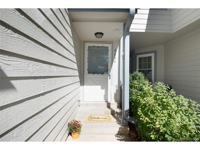 6864 S Dover Way, Townhouse with 2 bedrooms, 1 bathrooms and null parking in Littleton CO | Image 2