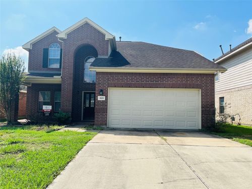 2115 Vermillion Oak St, Fresno, TX, 77545-2063 | Card Image