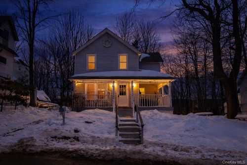 109 Lake St, Liberty, NY, 12754-1923 | Card Image