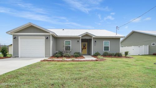 1303 E 8th St, Lynn Haven, FL, 32444-1968 | Card Image