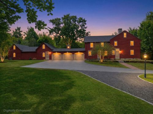 23 Old Manchester Rd, Amherst, NH, 03031-1725 | Card Image