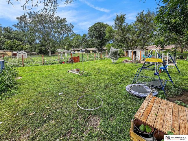 4918 W Vosler St, Townhouse with 3 bedrooms, 1 bathrooms and 1 parking in Lincoln NE | Image 17