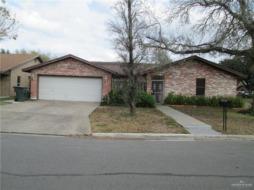 1222 S Doe St, San Juan, TX, 78589-2003 | Card Image