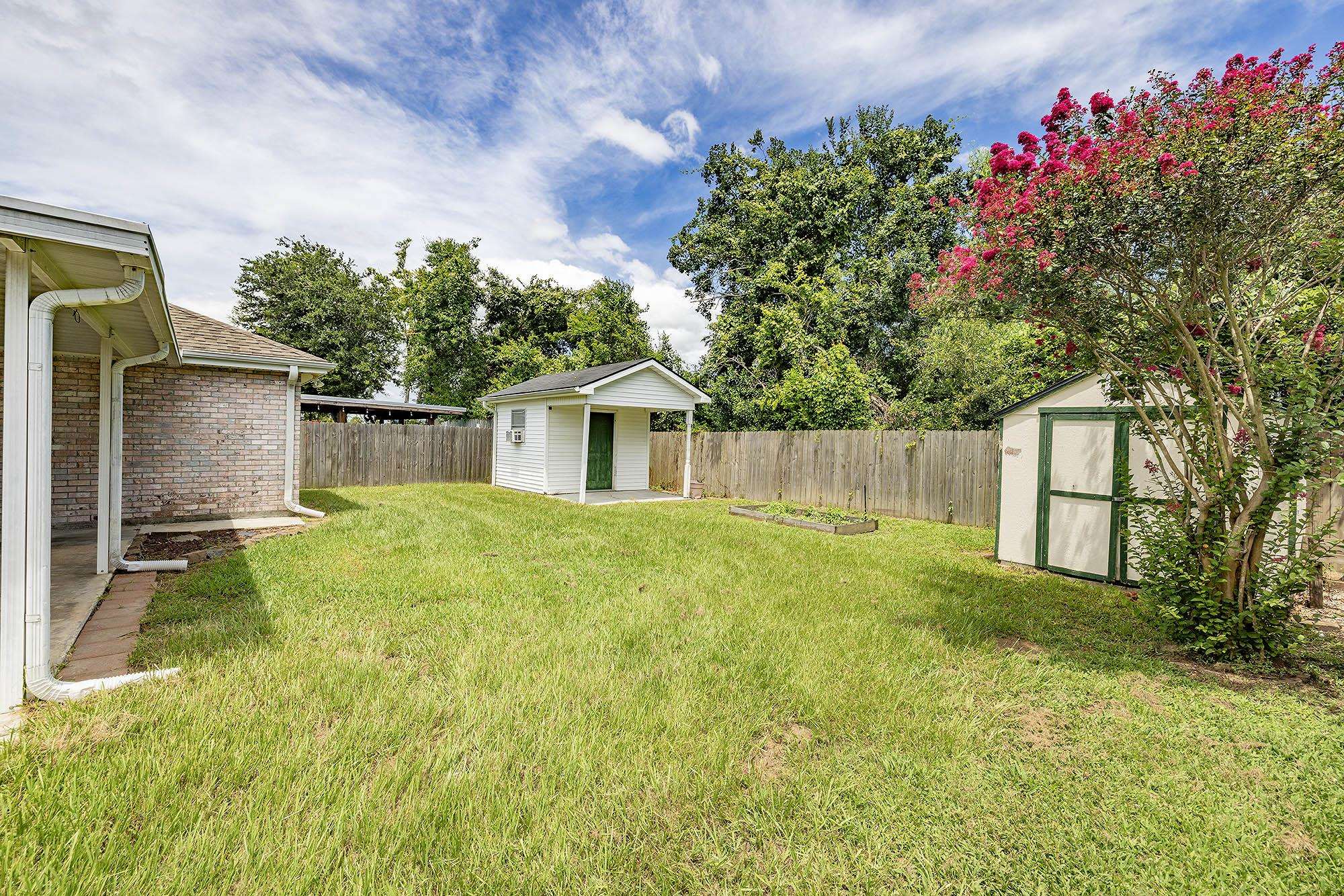 Residential in Houma 4