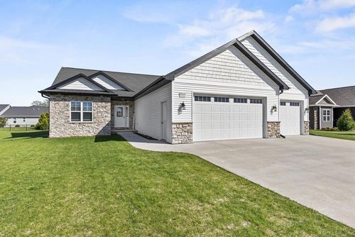 1983 Mimosa Lane, FOX CROSSING, WI, 54956 | Card Image