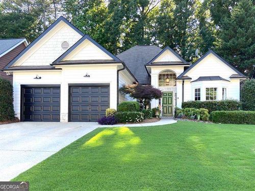 1085 S Bethany Creek Dr, Milton, GA, 30004-3858 | Card Image