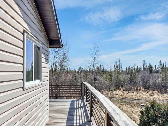 57 Poplar Cres, House other with 3 bedrooms, 2 bathrooms and 6 parking in Gregoire Lake Estates AB | Image 34