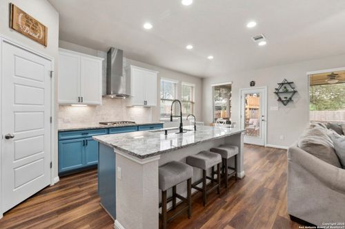 12810 Braxon Pass, San Antonio, TX, 78253-6701 | Card Image