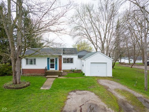 607 W North St, Fremont, IN, 46737-2047 | Card Image