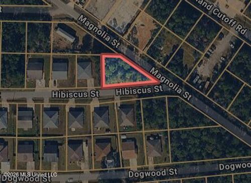 00 Hibiscus Street, Waveland, MS, 39576 | Card Image