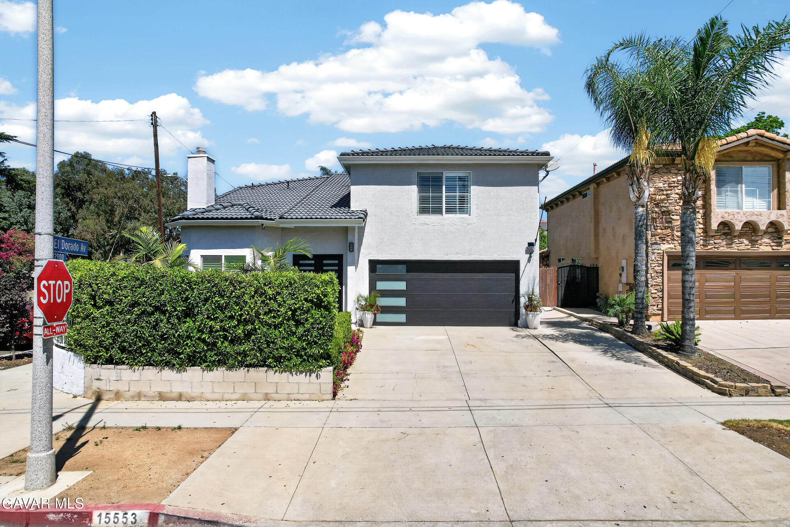 Residential in Sylmar 2