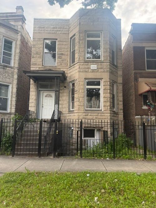 1921 S Saint Louis Ave, Chicago, IL, 60623-3120 | Card Image