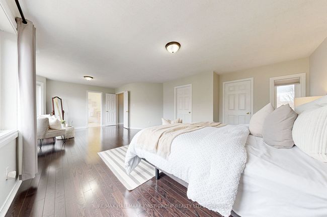 65 Mortimer Cres, House other with 4 bedrooms, 4 bathrooms and 2 parking in Ajax ON | Image 38
