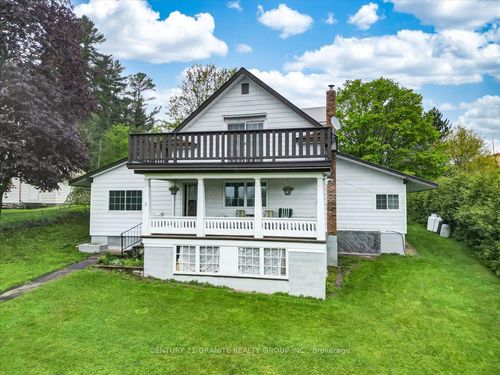 7 Cleak Ave, Bancroft, ON, K0L1C0 | Card Image