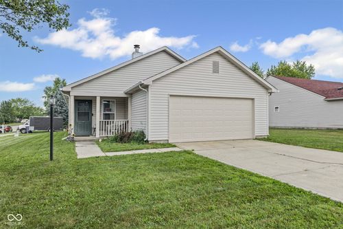 10440 Kensil St, Indianapolis, IN, 46236-7350 | Card Image