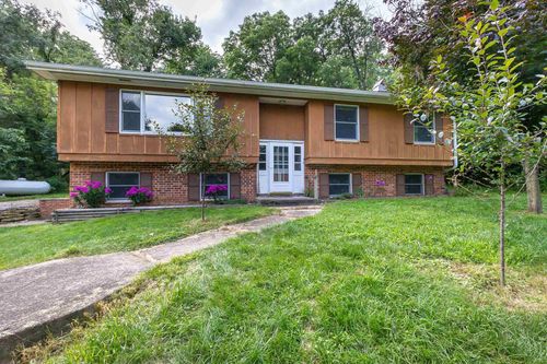 14723 Homer Road, Hickory Grove, WI, 53809 | Card Image