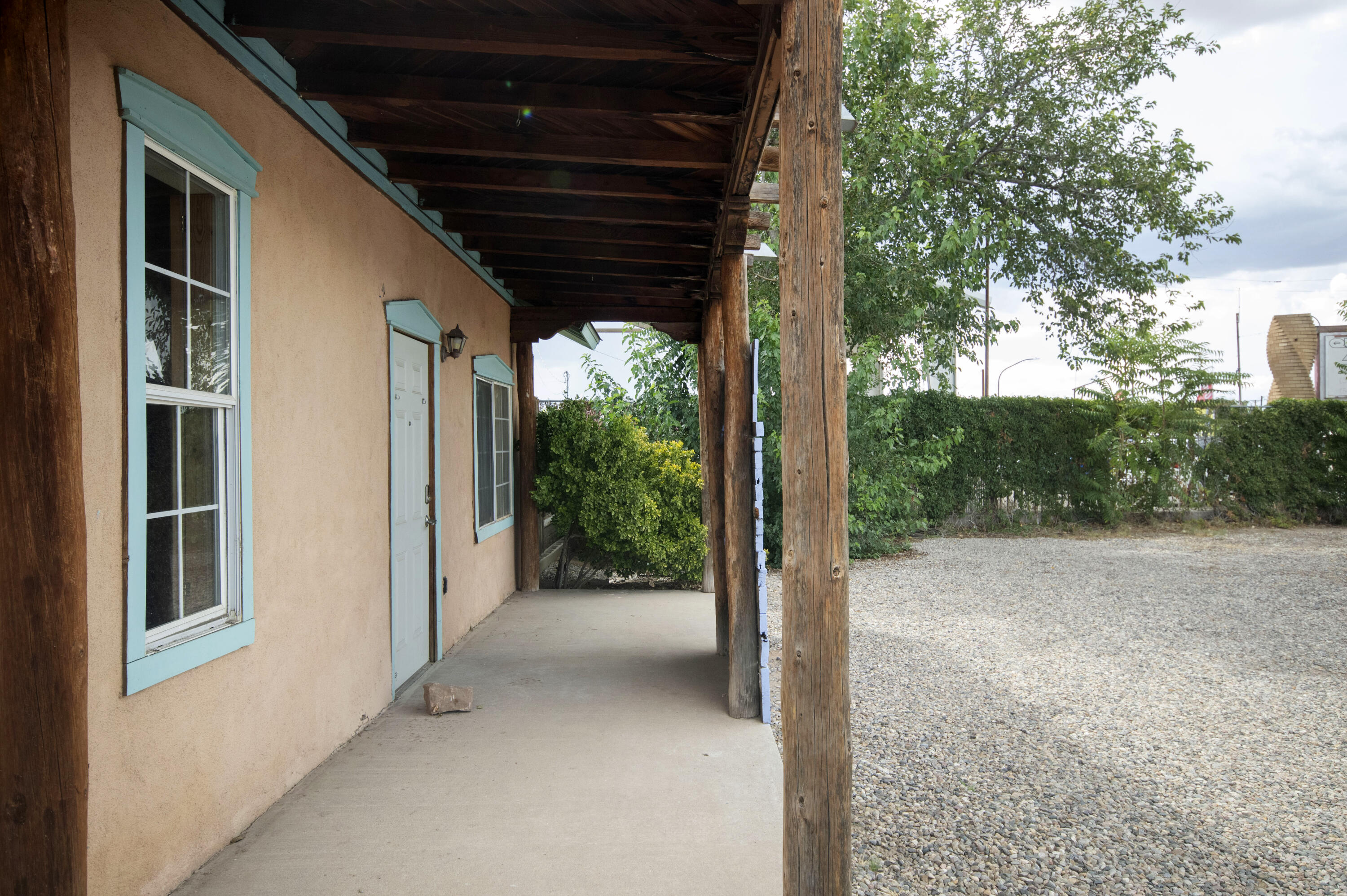 Residential in Belen 5