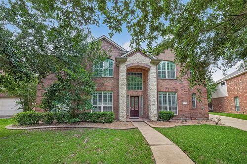 24111 Seventh Heaven, Katy, TX, 77494-0177 | Card Image