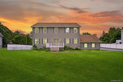 251 Blue Hill Rd, East Fishkill, NY, 12533-6660 | Card Image