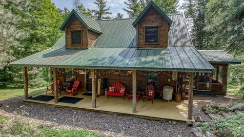 9146N Chippewa Pines Way, Winter, WI, 54896 | Card Image