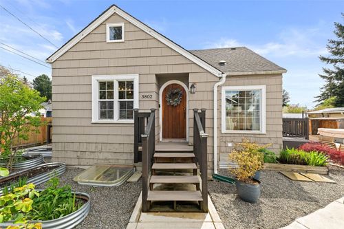 3802 S 12th St, Tacoma, WA, 98405-2136 | Card Image