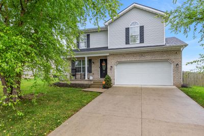 513 Williams Road, House other with 3 bedrooms, 2 bathrooms and null parking in Nicholasville KY | Image 2