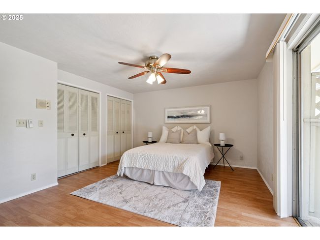 Bedroom, Primary-Ceiling Fan | Image 14