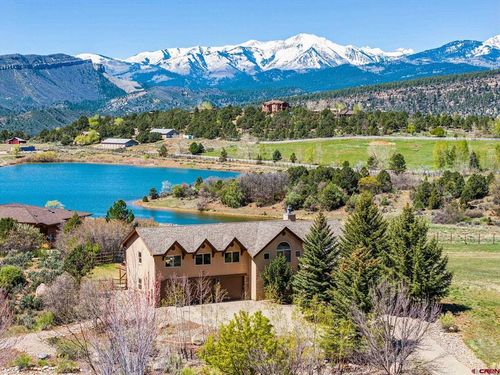 517 Jenkins Ranch Rd, Durango, CO, 81301 | Card Image