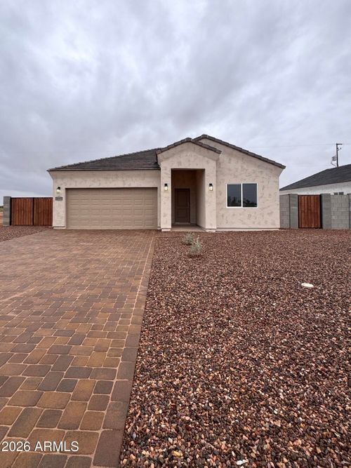26371 W Desert Crest St, Casa Grande, AZ, 85193 | Card Image