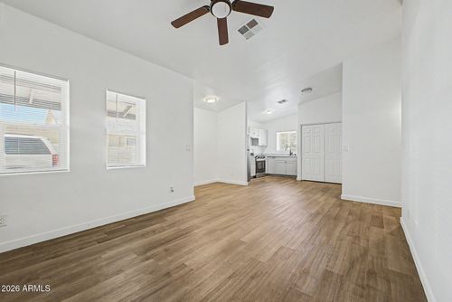 1028 N 27th St, Phoenix, AZ, 85008-4992 | Card Image