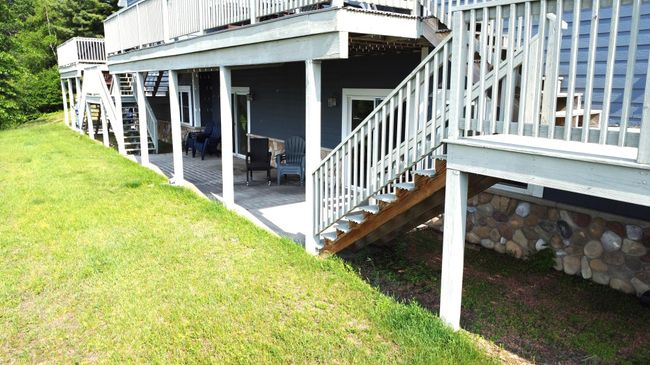 UNIT-1-13 - 9811 Deer Trail Rd, Condo with 20 bedrooms, 20 bathrooms and null parking in Tomahawk WI | Image 13