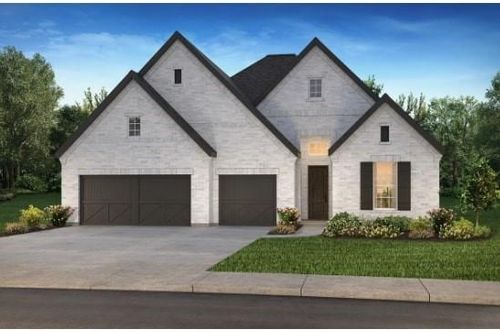 9906 Hunters Run Dr, Missouri City, TX, 77459-5632 | Card Image