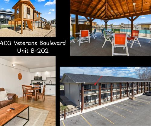 202-403 Veterans Blvd, Branson, MO, 65616-2060 | Card Image