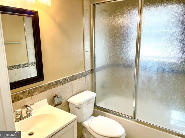 4241 Marjorie Rd, House other with 3 bedrooms, 3 bathrooms and null parking in Snellville GA | Image 5