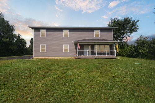 8450 Carpenter Rd, Milan, MI, 48160-9545 | Card Image