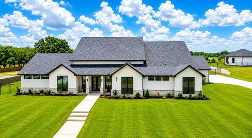 6608 Benson Ct, Mansfield, TX, 76063-7179 | Card Image