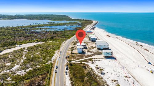 3625 Cape San Blas Rd, Port St. Joe, FL, 32456-4533 | Card Image