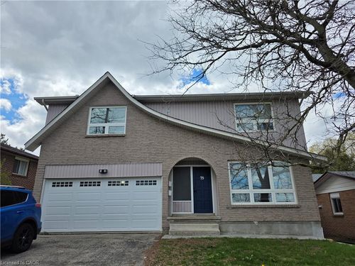 79 Kortright Rd W, Guelph, ON, N1G3B3 | Card Image
