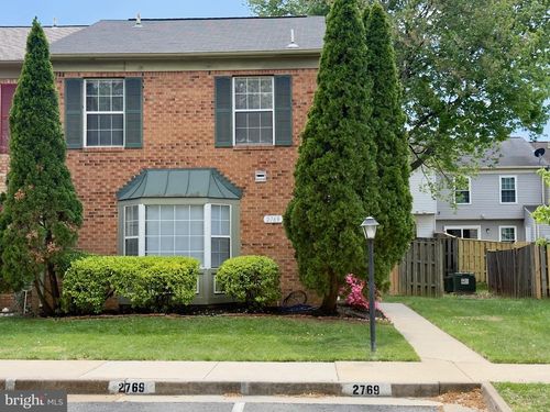 2769 Bixby Rd, WOODBRIDGE, VA, 22193-1249 | Card Image