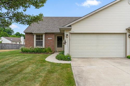 7318 Sageport Pl, Fort Wayne, IN, 46825-3178 | Card Image