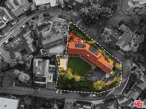 2445 El Contento Dr, Los Angeles, CA, 90068-2815 | Card Image