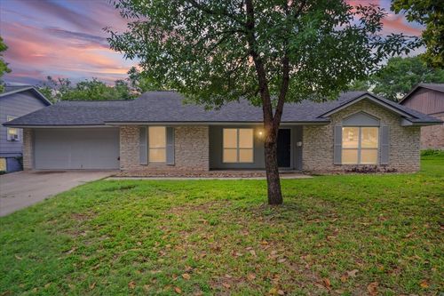 7603 Brookhollow Cv, Austin, TX, 78752-2103 | Card Image