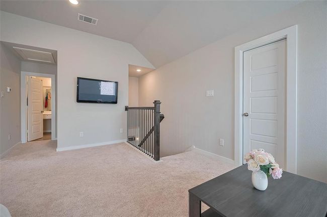 8619 Jetty Glen Dr, House other with 4 bedrooms, 3 bathrooms and 2 parking in Cypress TX | Image 27